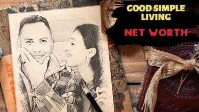 Good Simple Living BIOGRAPHY, Lifestyle & Net worth