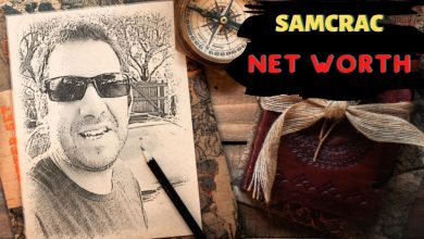 Samcrac Biography