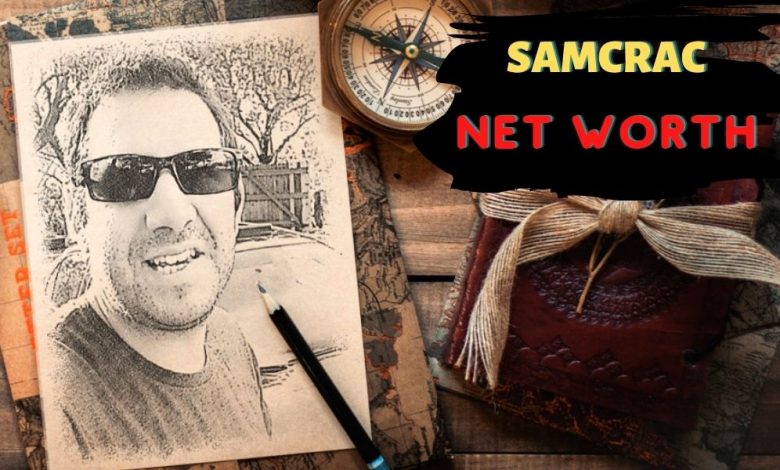 Samcrac Biography