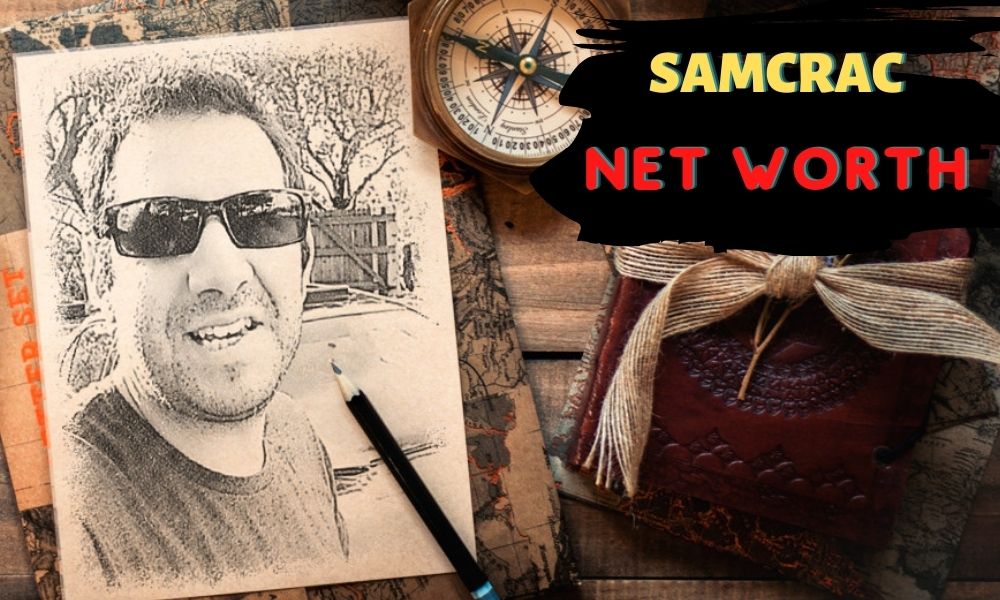 Samcrac Biography